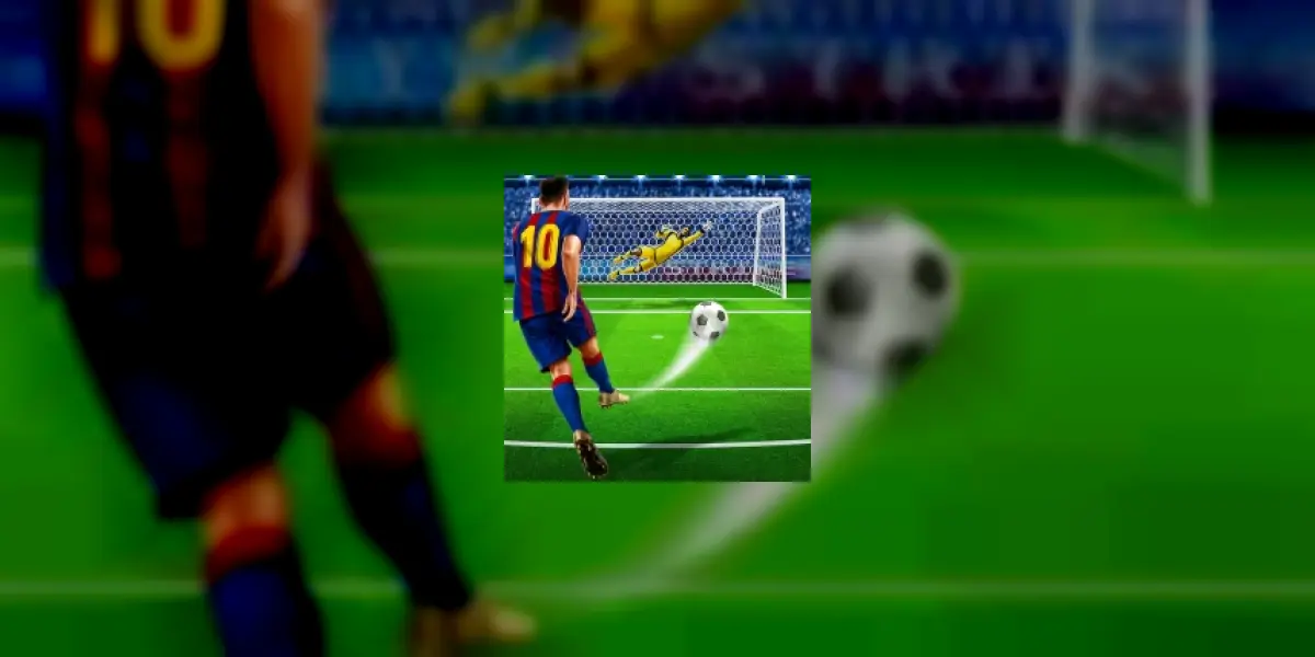 Football Strike: Online Soccer