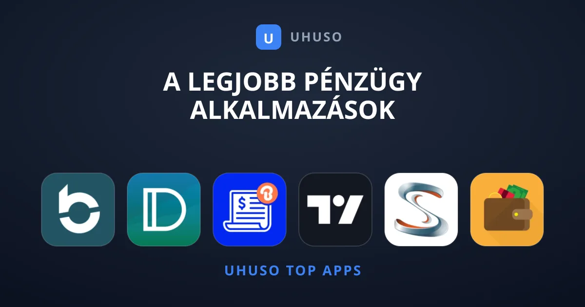 A Legjobb Pénzügy Alkalmazások Szerkesztőségi Útmutatója